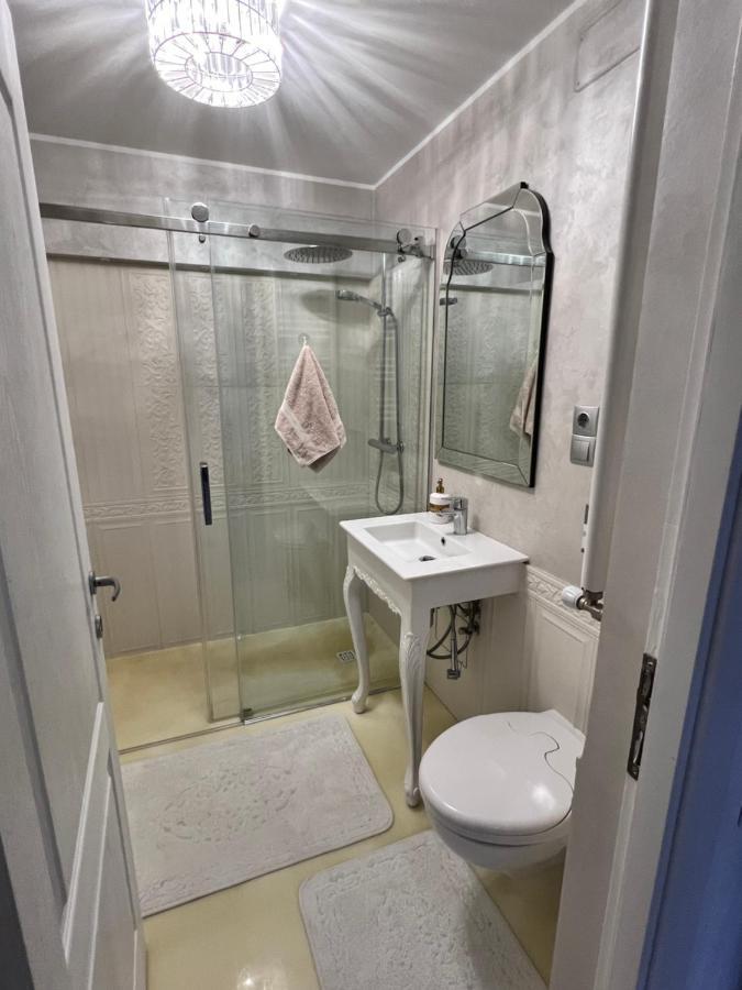 Panoramic M&M Apartment Suceava Exteriör bild